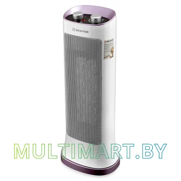 Тепловентилятор Brayer BR4800 картинка 2